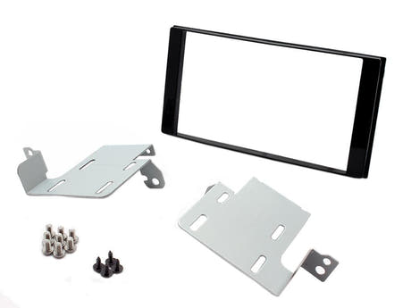 CT23SU10 2-DIN Cornice per Subaru