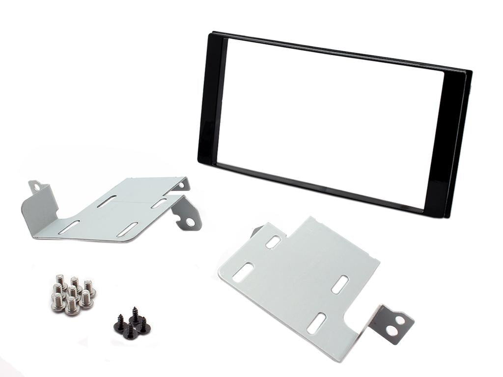 CT23SU10 2-DIN Cornice per Subaru