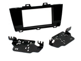 CT23SU11 2-DIN Cornice per Subaru