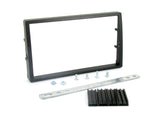 CT23SY01 2-DIN Cornice per SsangYong