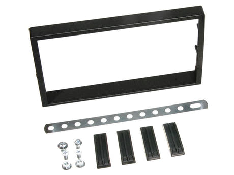 CT23SY03 2-DIN Cornice per SsangYong