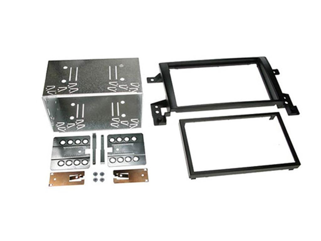 CT23SZ01A 2-DIN Cornice per Suzuki