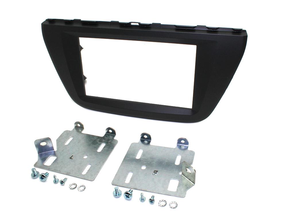 CT23SZ10 2-DIN Cornice per Suzuki