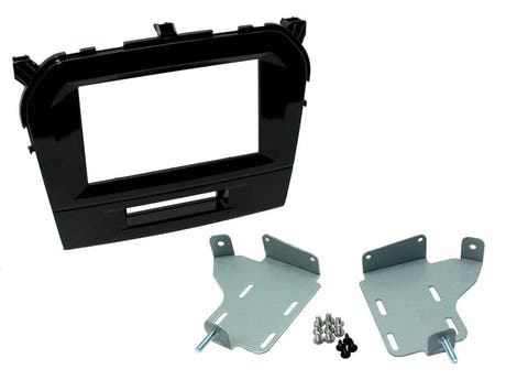 CT23SZ13 2-DIN Cornice per Suzuki Vitara