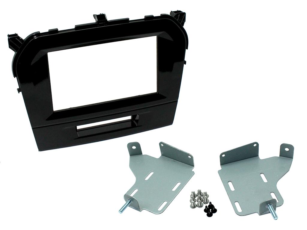 CT23SZ13 2-DIN Cornice per Suzuki Vitara