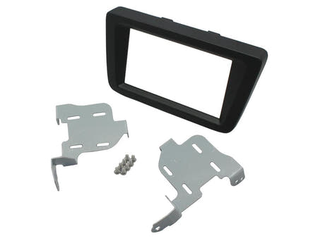CT23SZ15 2-DIN Cornice per Suzuki Baleno 2016 -