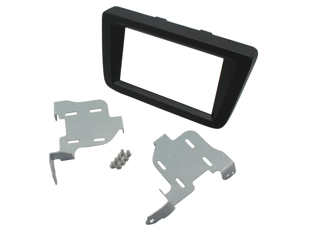 CT23SZ15 2-DIN Cornice per Suzuki Baleno 2016 -
