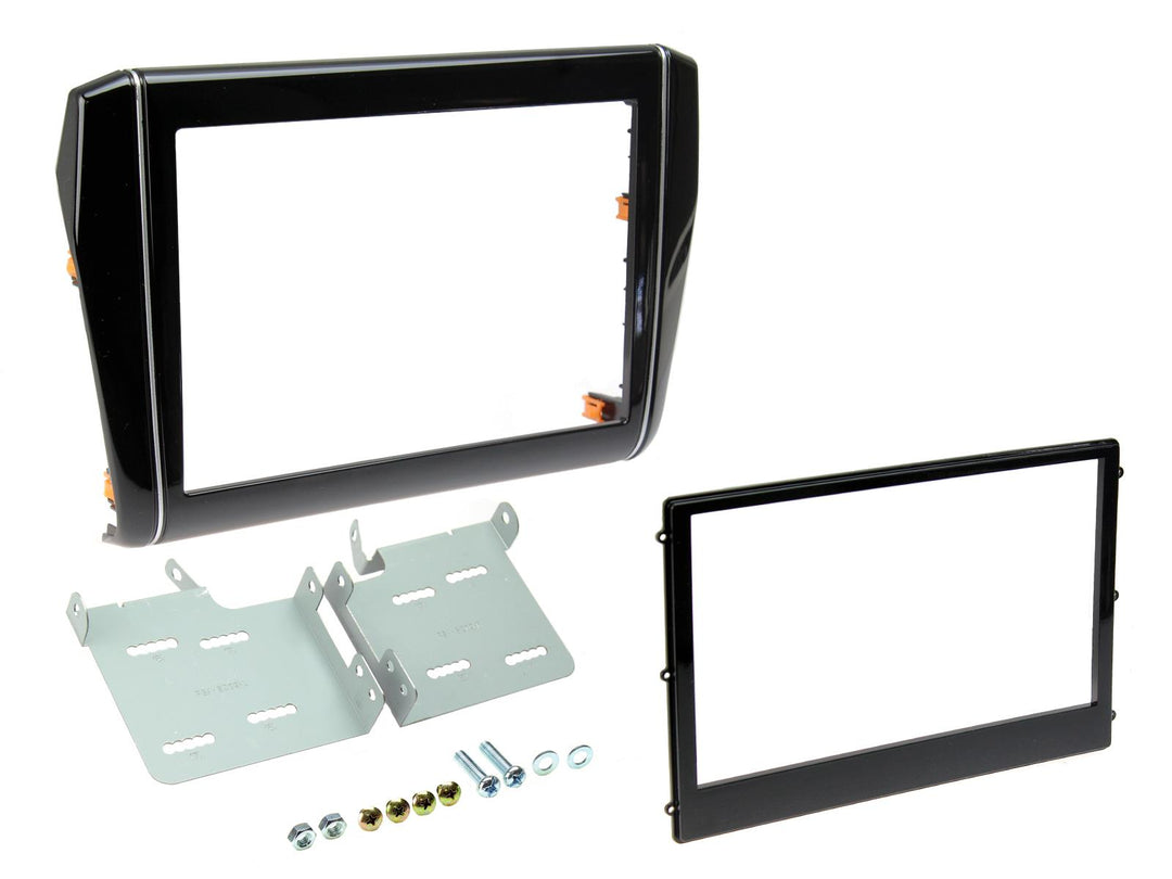 CT23SZ19 Cornice 2-DIN per Suzuki Swift 2017-