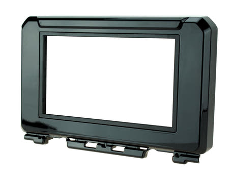2-DIN Cornice per Suzuki Jimny 2018-