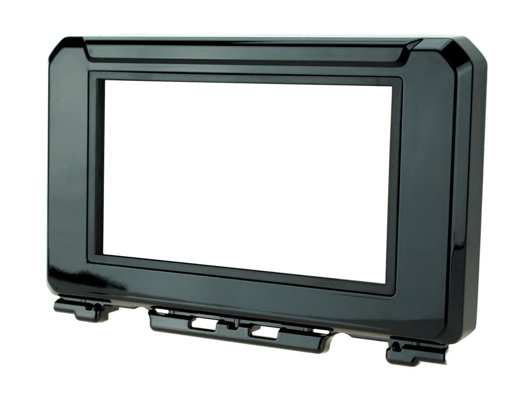 2-DIN Cornice per Suzuki Jimny 2018-