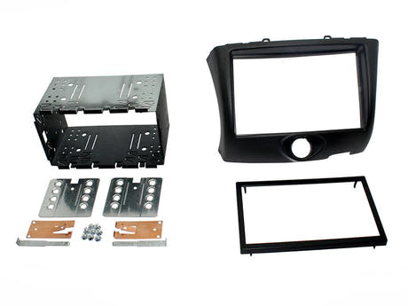 21CT23TY01A Cornice 2-DIN per Toyota Yaris 2003-2006