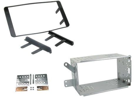 21CT23TY03A 2-DIN Cornice per Toyota