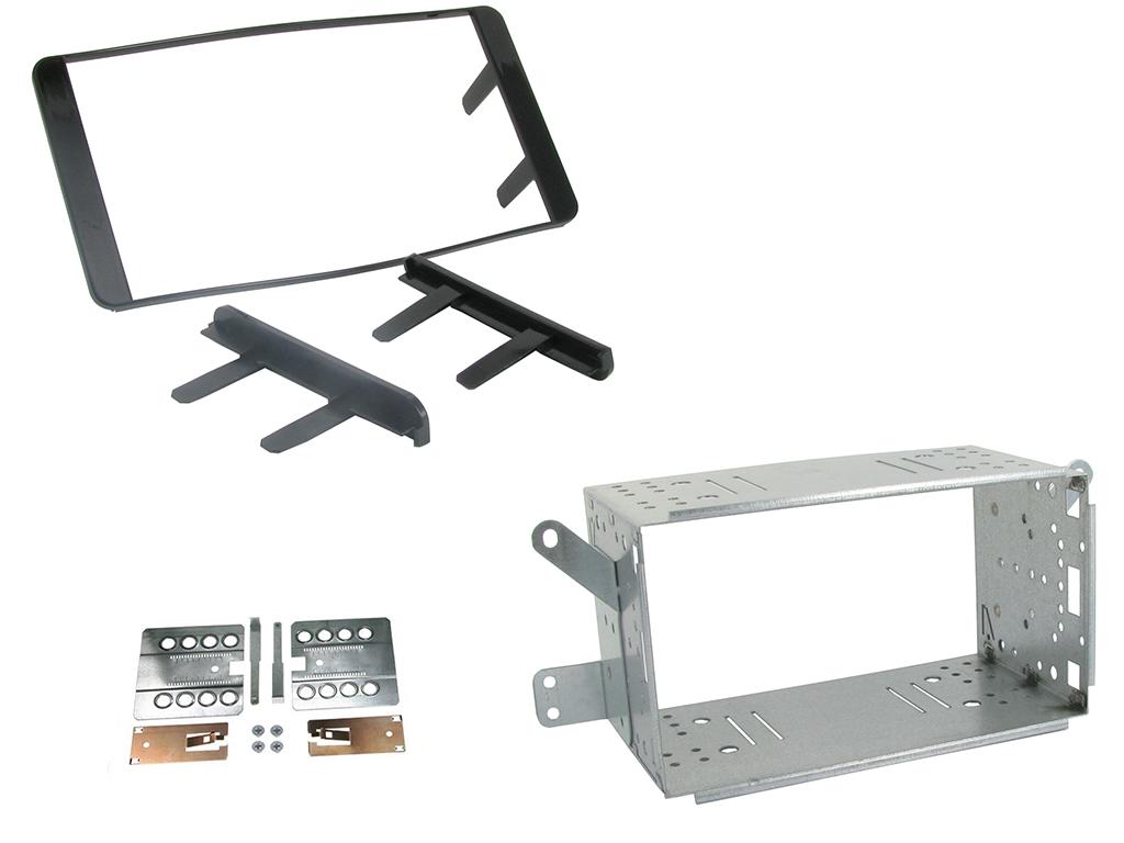 21CT23TY03A 2-DIN Cornice per Toyota