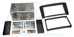 CT23TY05 2-DIN Cornice per Toyota