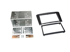 CT23TY05 2-DIN Cornice per Toyota