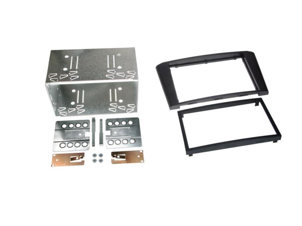 CT23TY05 2-DIN Cornice per Toyota