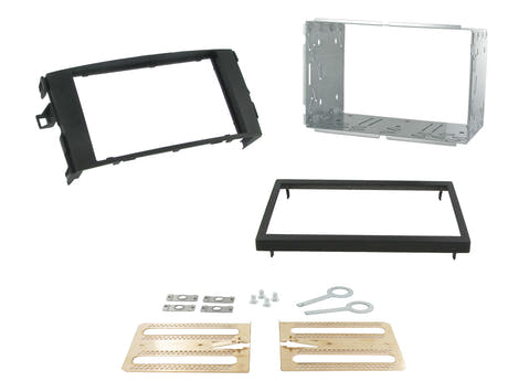 CT23TY06 2-DIN Cornice per Toyota