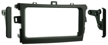 21CT23TY09 2-DIN Cornice per Toyota