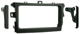 21CT23TY09 2-DIN Cornice per Toyota