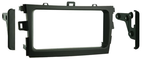 21CT23TY09 2-DIN Cornice per Toyota