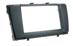 CT23TY12 2-DIN Cornice per Toyota Avensis