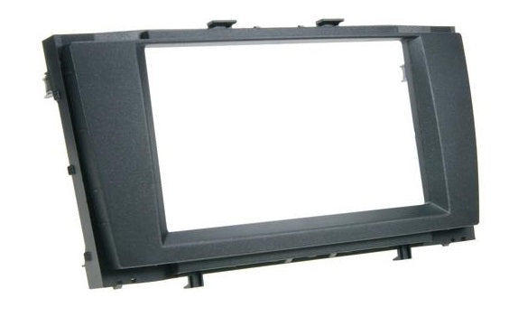 CT23TY12 2-DIN Cornice per Toyota Avensis