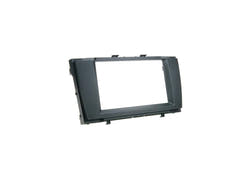 CT23TY12 2-DIN Cornice per Toyota Avensis