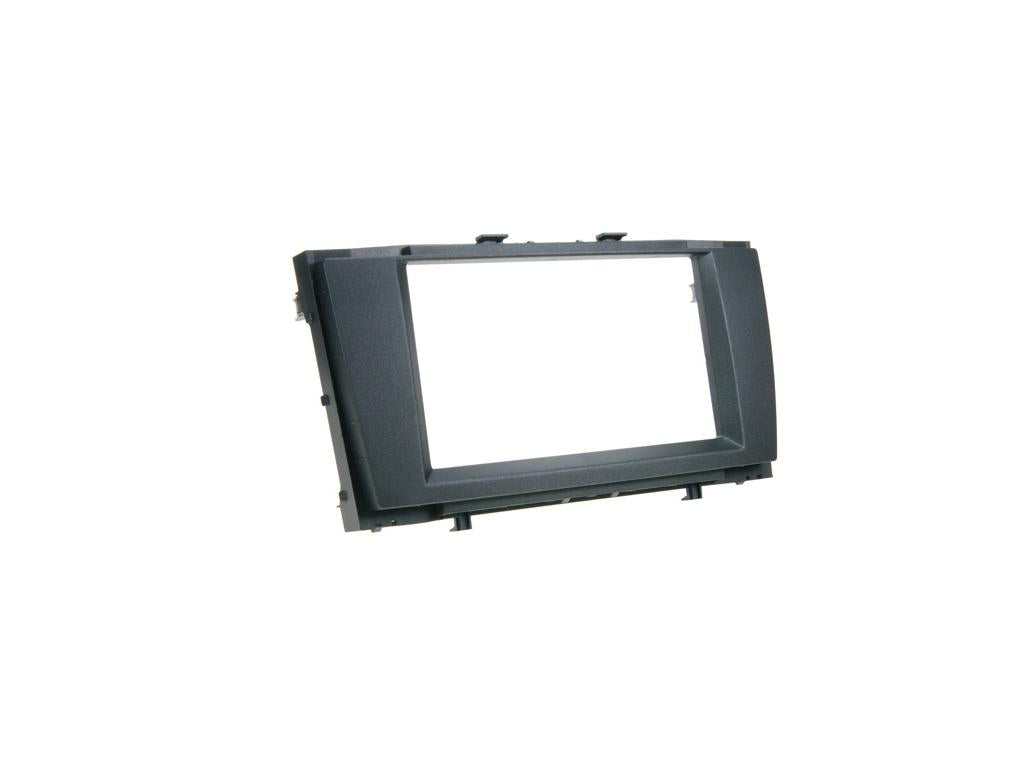 CT23TY12 2-DIN Cornice per Toyota Avensis