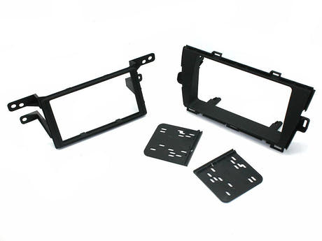 CT23TY19L af 2-DIN Cornice per Toyota