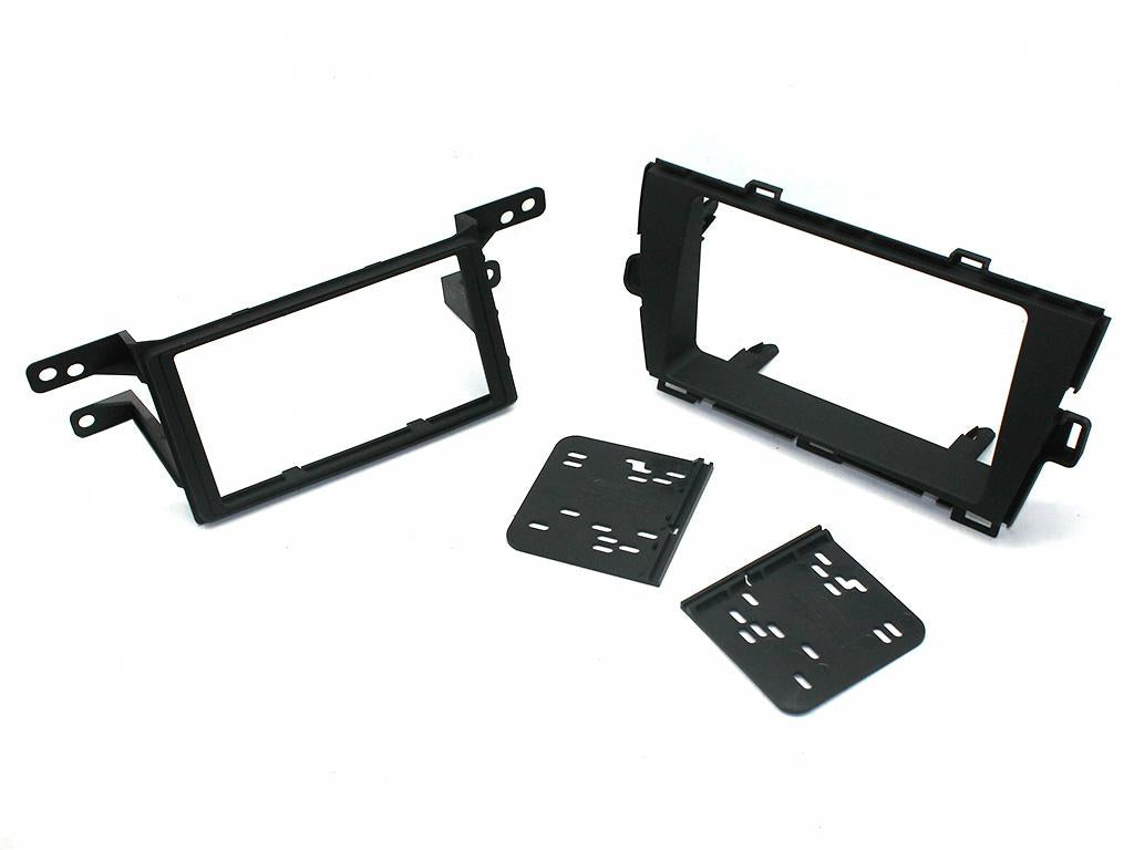 CT23TY19L af 2-DIN Cornice per Toyota