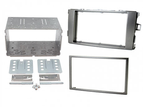 2-DIN Cornice per Toyota