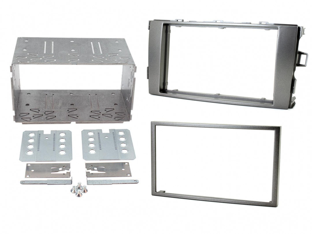 2-DIN Cornice per Toyota