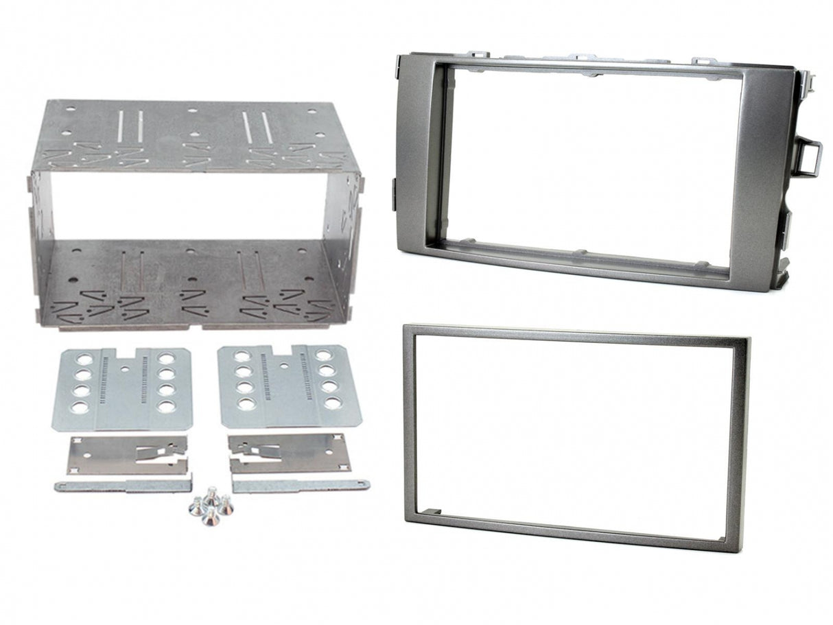 2-DIN Cornice per Toyota