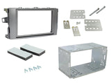 2-DIN Cornice per Toyota