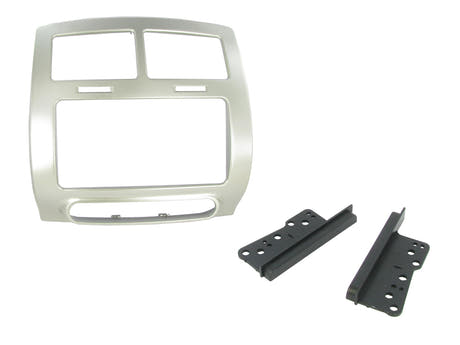 21CT23TY27 Cornice 2-DIN per Toyota Urban Cruiser