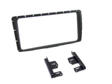 CT23TY31 Cornice 2-DIN per Toyota Hilux 2012-2015