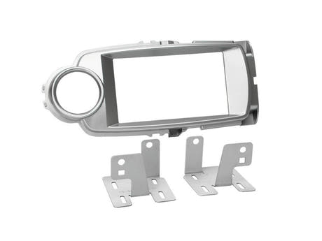 21CT23TY32 Cornice 2-DIN per Toyota