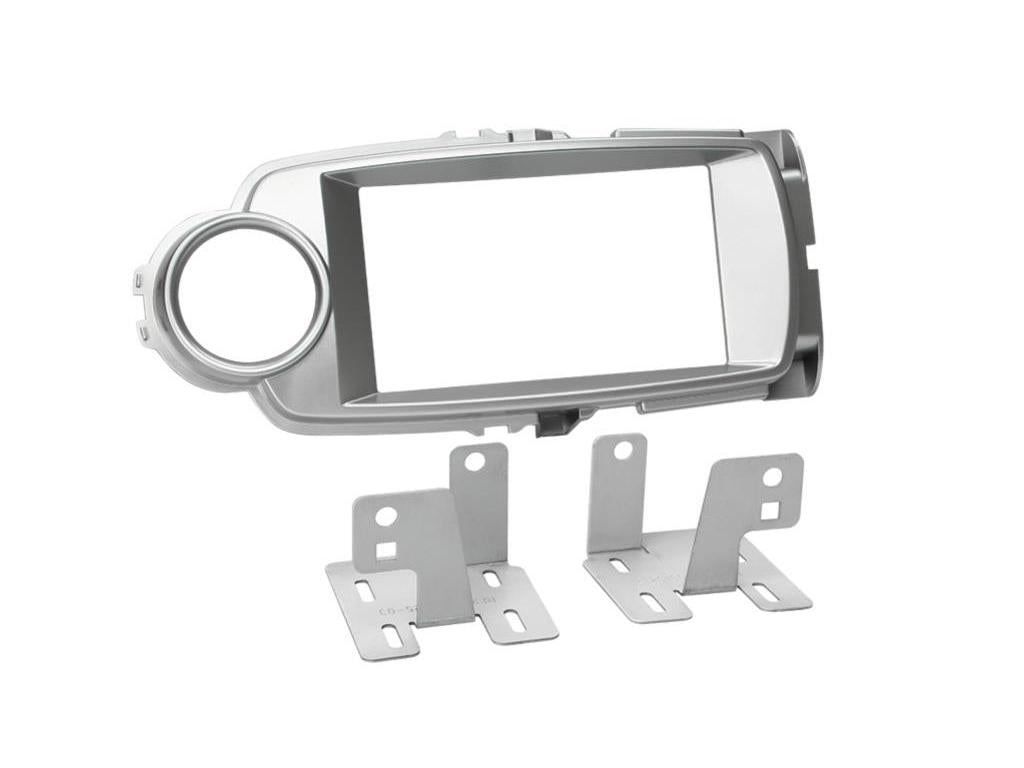 21CT23TY32 Cornice 2-DIN per Toyota