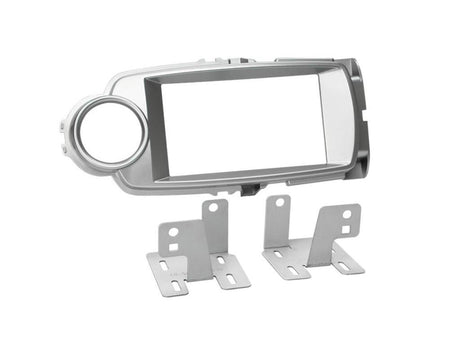 21CT23TY32 Cornice 2-DIN per Toyota