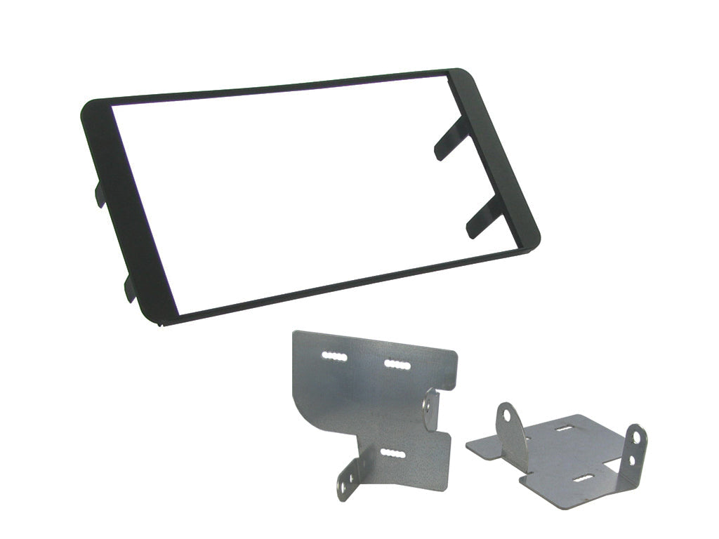 CT23TY33 2-DIN Cornice per Toyota