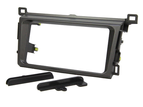 CT23TY35 Cornice 2-DIN per Toyota RAV4