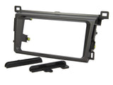 CT23TY35 Cornice 2-DIN per Toyota RAV4