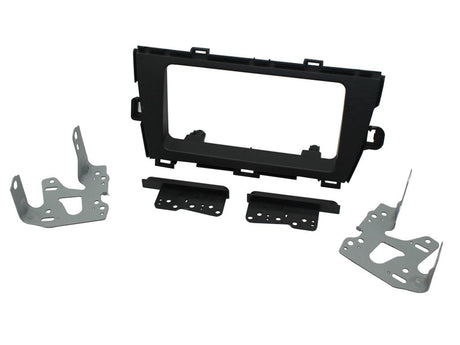 CT23TY36 Cornice 2-DIN per Toyota