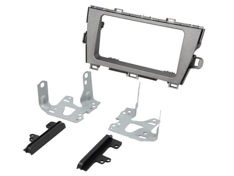 CT23TY39 2-DIN Cornice per Toyota
