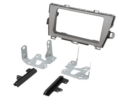 CT23TY39 2-DIN Cornice per Toyota