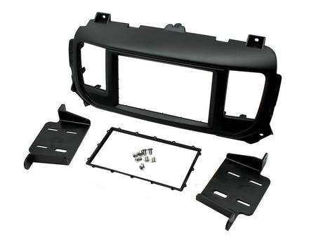 CT23TY72 Cornice 2-DIN per Toyota