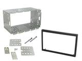CT23VW03A 2-DIN Cornice per VW
