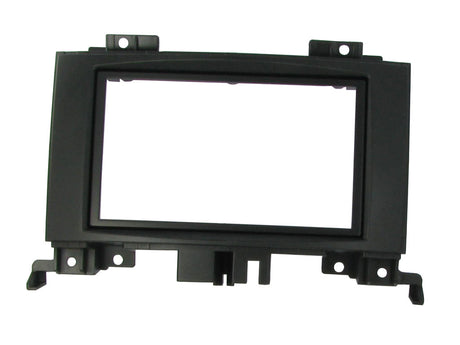 21CT23VW06 Cornice 2-DIN per VW