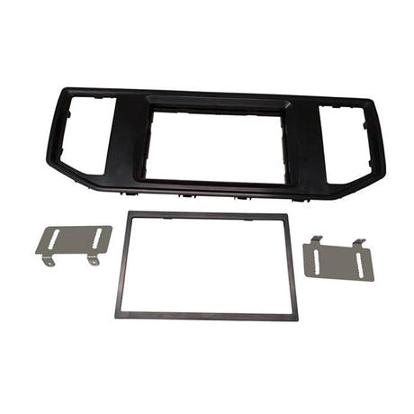2-DIN Frame VW Crafter 2017-