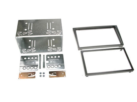 21CT23VX14A 2-DIN Cornice per Opel